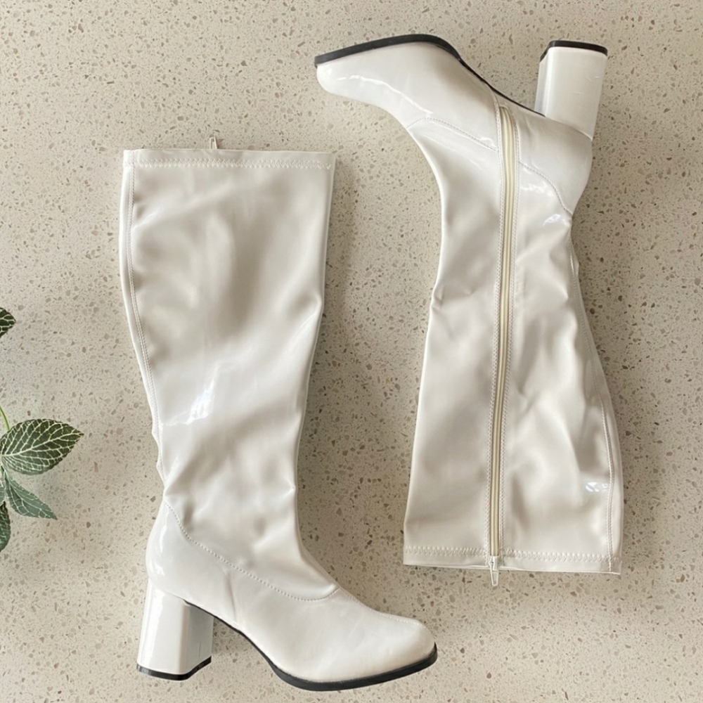 Gogo Boots